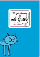 Il quaderno del mio gatto di Isotta Argentero edito da Kellermann Editore