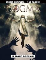 Dogma vol.1 edito da Editoriale Cosmo