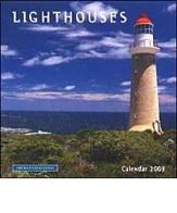Lighthouses. Calendario 2003 spirale edito da Impronteedizioni