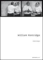 William Kentridge di Valeria Burgio edito da Postmedia Books