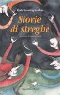 Storie di streghe di Ruth Manning Sanders edito da Nuove Edizioni Romane