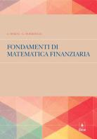 Fondamenti di matematica finanziaria di Alvise Merini, Gabriella Morbidelli edito da EDUCatt Università Cattolica