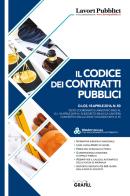 Il codice dei contratti pubblici edito da Grafill