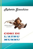 Cosi di l-atru munnu di Roberto Giacchino edito da Youcanprint