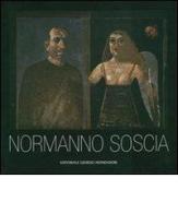Normanno Soscia edito da Editoriale Giorgio Mondadori