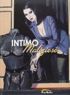 Intimo malizioso di Fred Beltran, Jerry Frissen edito da Free Books