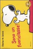 Sono un fuoriclasse! Celebrate Peanuts 60 years vol.22 di Charles M. Schulz edito da Dalai Editore