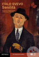 Senilità di Italo Svevo edito da Edimedia (Firenze)