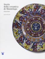 Le ceramiche da mensa dal 1480 alla fine del XVIII secolo di Fausto Berti edito da Aedo