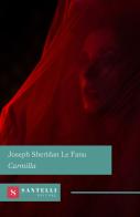 Carmilla di Joseph Sheridan Le Fanu edito da Santelli