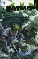 Batman Europa Uncut vol.2 di Brian Azzarello, Matteo Casali, Giuseppe Camuncoli edito da Lion