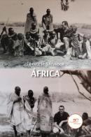África di Francesc Salvador edito da Europa Edizioni