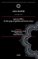 Asia maior (2021) vol.32 edito da Viella