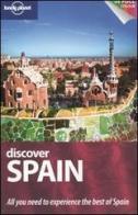 Discover Spain edito da Lonely Planet