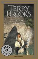 La spada di Shannara di Terry Brooks edito da Mondadori