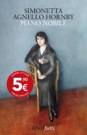 Piano nobile di Simonetta Agnello Hornby edito da Feltrinelli