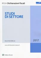 Studi di settore di Antonio Gigliotti, Devis Nucibella edito da Ipsoa