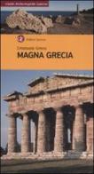 Magna Grecia. Ediz. illustrata di Emanuele Greco edito da Laterza