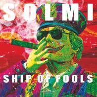Solmi. Ship of fools edito da Gangemi Editore