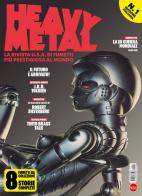 Heavy Metal. The world greatest illustrated magazine (2022) vol.1 edito da Sprea Editori