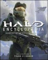 Enciclopedia Halo. Guida definitiva all'universo di Halo edito da Multiplayer Edizioni