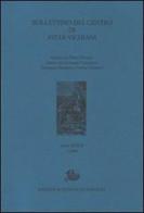 Bollettino del Centro di studi vichiani (2009) vol.39 edito da Storia e Letteratura