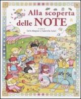 Alla scoperta delle note edito da Canguro