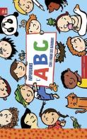 Impariamo l'ABC con i nomi dei bambini di Heidemarie Brosche, Zora edito da La Margherita