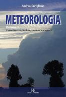 Meteorologia vol.1 di Andrea Corigliano edito da Ronca Editore