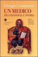 Un medico tra filosofia e storia. Diario degli anni d'argento (1971-1989) di Giorgio Cosmacini edito da Viennepierre