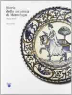 Le ceramiche da mensa dalle origini alla fine del XV secolo di Fausto Berti edito da Aedo