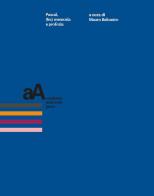 Pascal, (fra) memoria e profezia edito da Accademia University Press