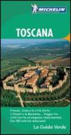 Toscana edito da Michelin Italiana