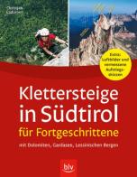 Klettersteige in Südtirol edito da Tappeiner