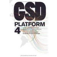 GSD platform vol.4 di Eric Howeler edito da Actar