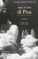 Sotto il cielo di Pisa. Una città raccontata di Alessandro Agostinelli, Daniele Luti edito da Edizioni ETS