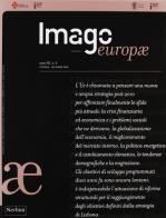 Imago Europae (2009) vol.8 edito da Nerbini