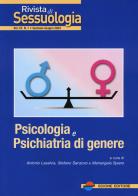 Rivista di sessuologia (2023) vol.47 edito da Scione