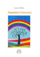 Frammenti d'invisibile di Laura Vallino edito da Nicola Calabria Editore