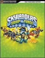 Skylanders swap force. Guida strategica ufficiale edito da Multiplayer Edizioni