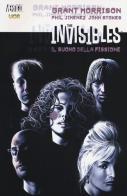 The Invisibles vol.5 di Grant Morrison, Phil Jimenez, John Stokes edito da Lion