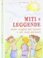 Miti e leggende edito da Gaia