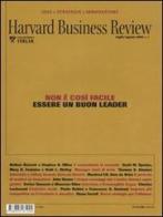 Harvard Business Review vol.2 edito da Strategiqs
