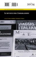 Le riviste per l'emigrazione edito da Sette città