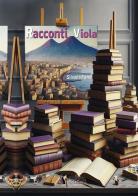 Racconti viola di Silvana Fumo edito da Arteta Edizioni