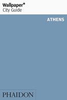 Athens 2012. Ediz. inglese edito da Phaidon