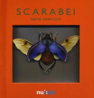 Scarabei. Libro pop-up di David Hawcock edito da Nuinui