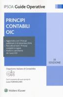 Principi contabili OIC. Con Contenuto digitale per download e accesso on line edito da Ipsoa
