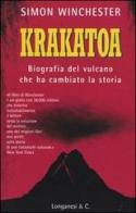 Krakatoa di Simon Winchester edito da Longanesi