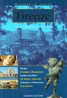 Firenze. Guida turistica e culturale. Ediz. illustrata edito da Nardini